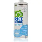 Napitak od pirinča (organski proizvod) 1 l The Bridge