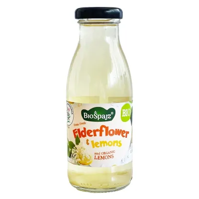 Napitak zova & agava (organski proizvod) 200 ml Bio Špajz