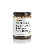 Naturela sa rogačem i agava šećerom 470 g Granum