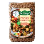 Naut - leblebija (organski proizvod) 450 g Bio Špajz