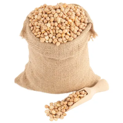 Naut - leblebija (organski proizvod) Bio Špajz