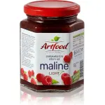 Niskokalorični džem od malina light 300 g Artfood