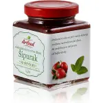 Niskokalorični džem od šipurka sa stevijom light 220 g Artfood