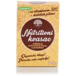 Nutritivni kvasac 200 g Macrobiotic Prom