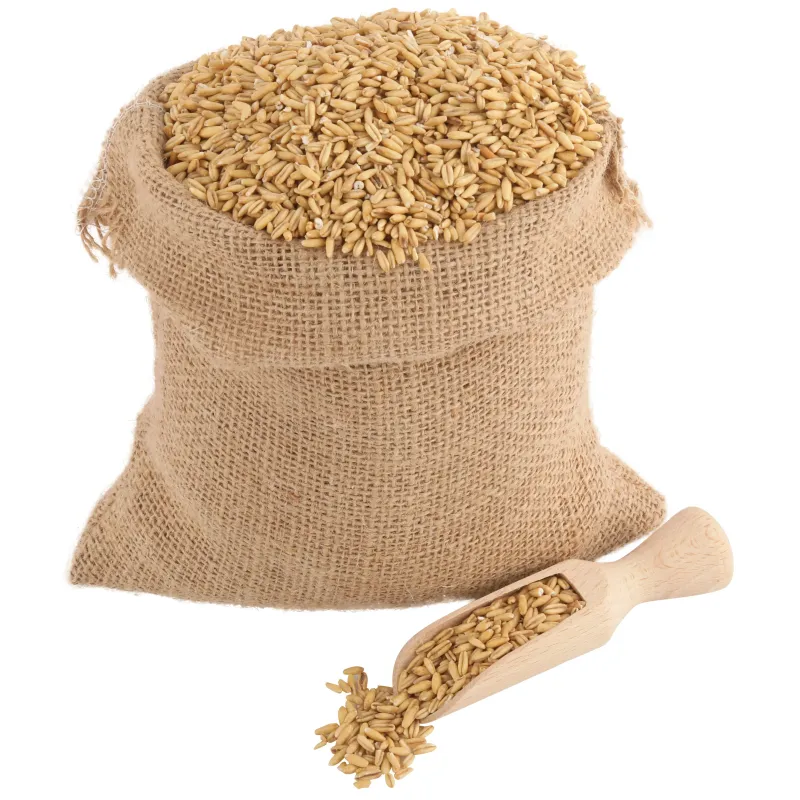 Oljušteni ovas (organski proizvod)