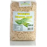 Ovsene pahuljice 500 g Fortin