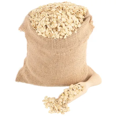 Ovsene pahuljice (organski proizvod) Bio Špajz