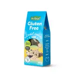 Ovseni keks sa susamom i golicom (organski proizvod) 100 g Bio Špajz