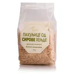 Pahuljice od sirove heljde 300 g Slavuj