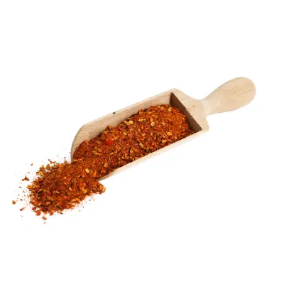 Paprika tucana ljuta