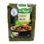 Pasulj mungo (organski proizvod) 450 g Bio Špajz