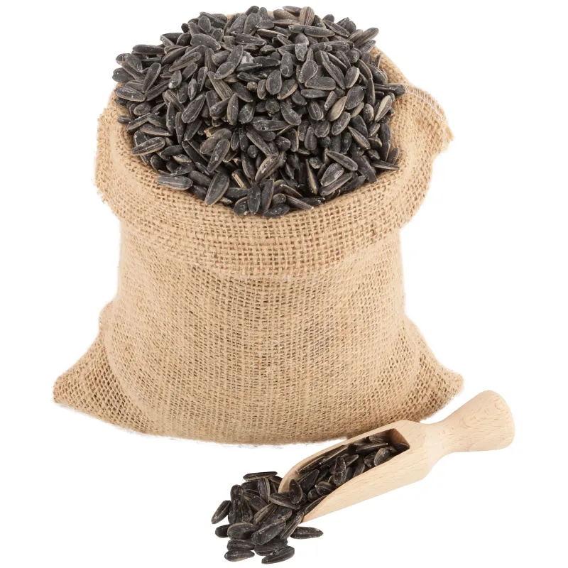 Pečeni neljušteni slani suncokret