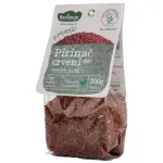 Pirinač crveni (organski proizvod) 200 g Bio Špajz