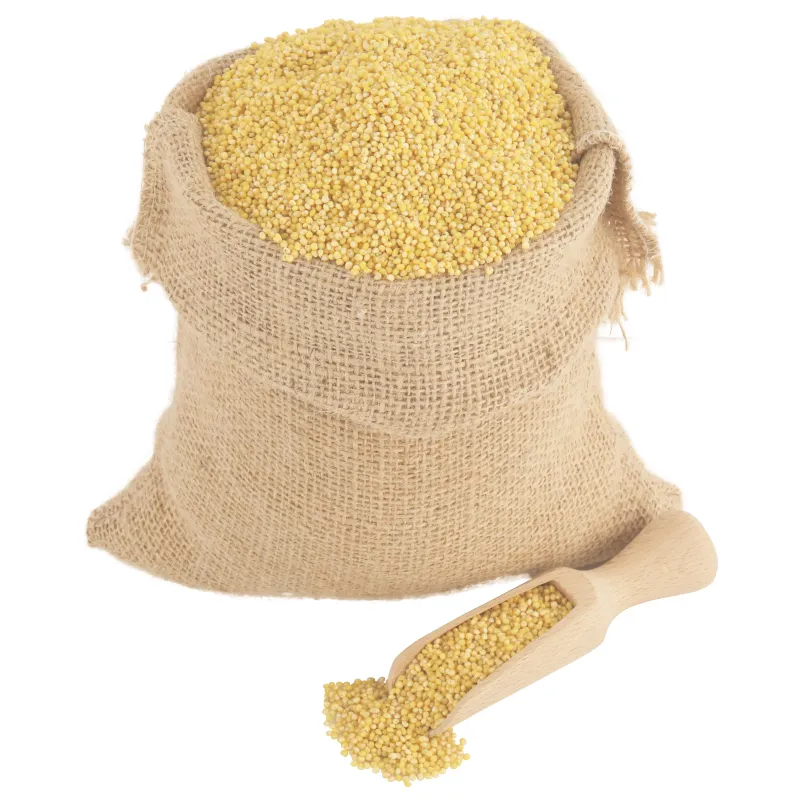 Proso (organski proizvod) Bio Špajz