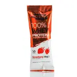 Protein jagoda 30 g Crazy Nutrition