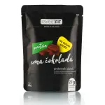 Proteinski obrok crna čokolada 80 g Sweetfit
