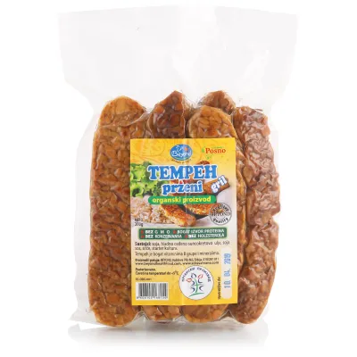 Prženi tempeh (organski proizvod) 200 g Beyond