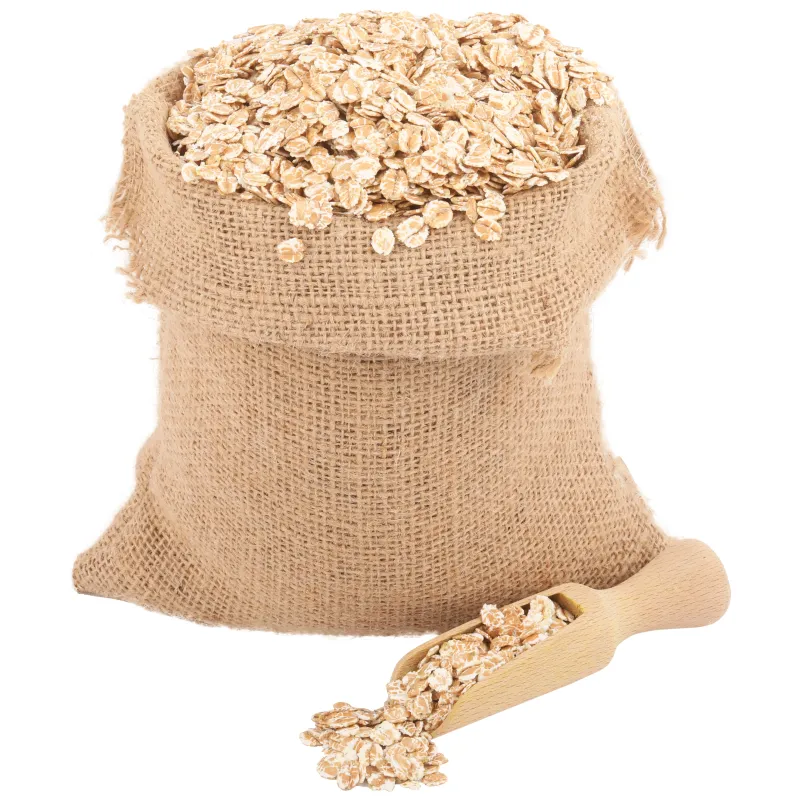 Pšenične pahuljice