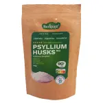 Psilijum ljuspice (organski proizvod) 100 g Bio Špajz