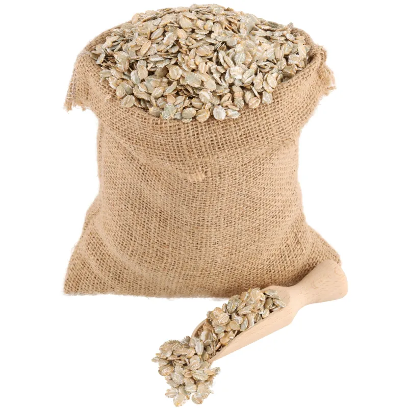 Ražene pahuljice (organski proizvod) Bio Špajz