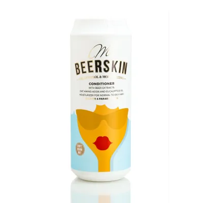 Regenerator oil-control & moisturizing 440 ml Ms B