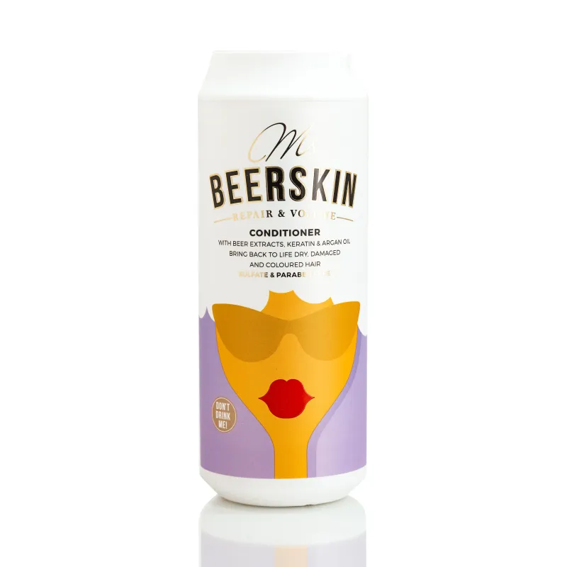 Regenerator repair & volume 440 ml Ms Beerskin