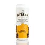 Šampon Dandruff fighting 440 ml Mr Beerskin