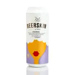 Šampon repair & volume 440 ml Ms Beerskin