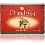 Sandalov sapun Chandrika 75 g S.V. Products