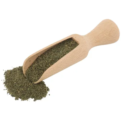 Seme koprive - sitno mleveno