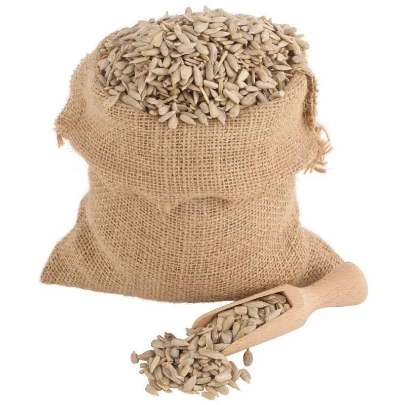 Sirovi oljušteni suncokret (organski proizvod) Bio