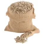 Sirovi oljušteni suncokret (organski proizvod) Bio