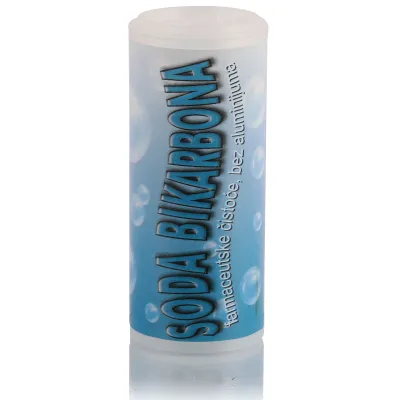 Soda bikarbona 100 g Ufar doo