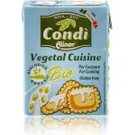 Sojina pavlaka za kuvanje (organski proizvod) 200 ml Alinor