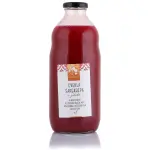 Sok od cvekle, šargarepe i jabuke 1 l Loveberry