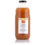 Sok od kruške, šargarepe i jabuke 1 l Loveberry