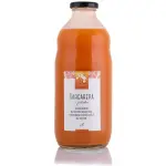 Sok od šargarepe i jabuke 1 l Loveberry