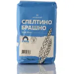 Speltino brašno (organski proizvod) 1 kg Agro Zlatar