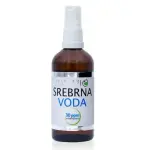 Srebrna voda 100 ml Maxlab