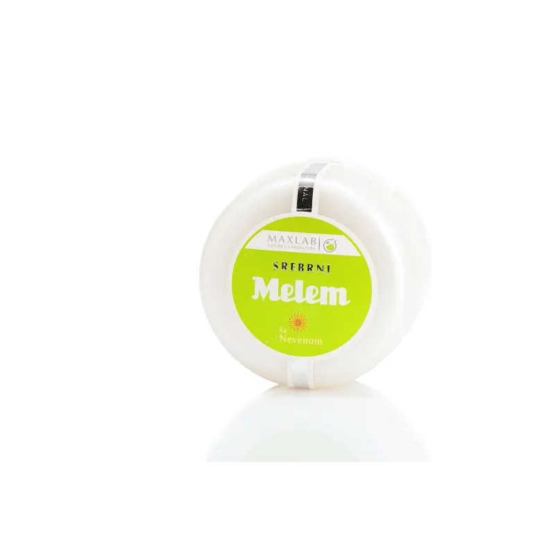 Srebrni melem sa nevenom 30 ml Maxlab