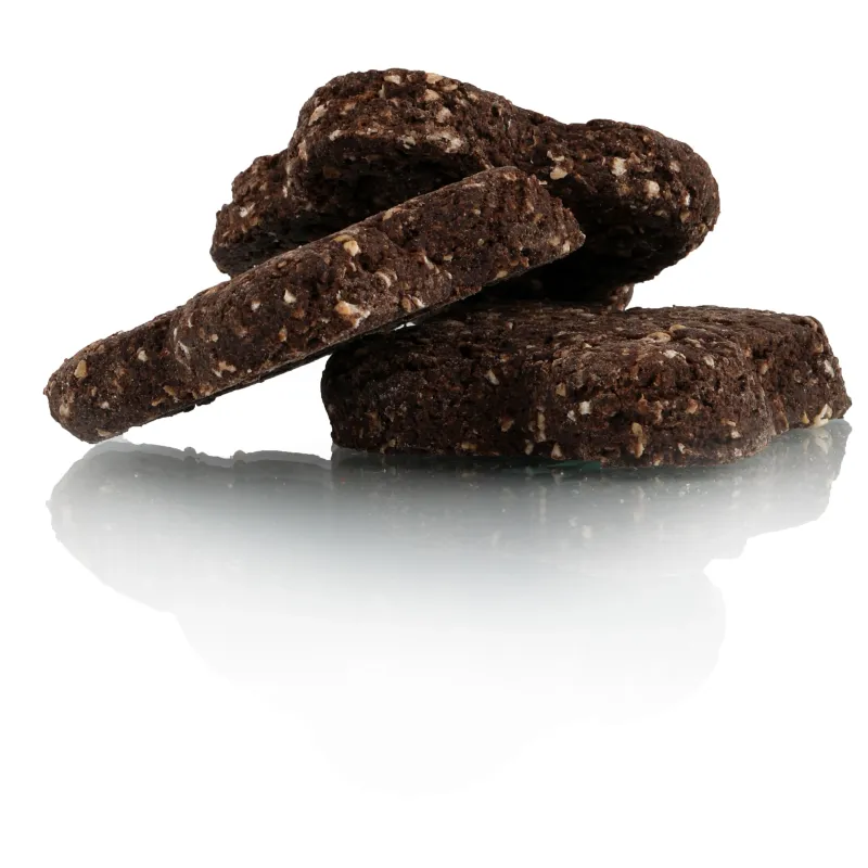 Stevijan keks sa kakaom Slatka kuća Nana