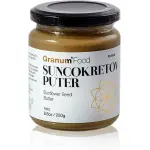 Suncokretov puter 170 g Granum
