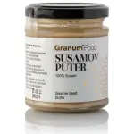 Susamov puter 170 g Granum