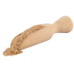 Sušene pšenične mekinje 