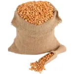 Suvi oljušteni grašak