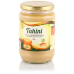 Tahini - susamova pasta 680 g Bioland