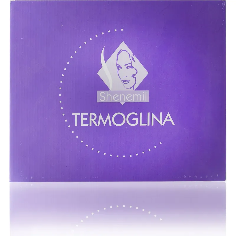 Termoglina 1 kg Shenemil