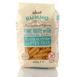 Testenina od kukuruznog i pirinčanog brašna penne rigate (sert. bez glutena) 400 g Rummo Spa