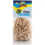 Testenina od ovsa - spirale 300 g Lazarina