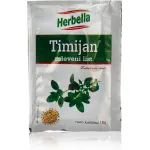 Timijan 10 g Herbella